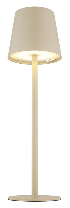 Tischleuchten - Moderne Tischleuchte für den Innen- und Außenbereich Ansicht 9 Tischleuchten - Moderne Tischleuchte für den Innen- und Außenbereich, in Farbe WEISS Ansicht 9