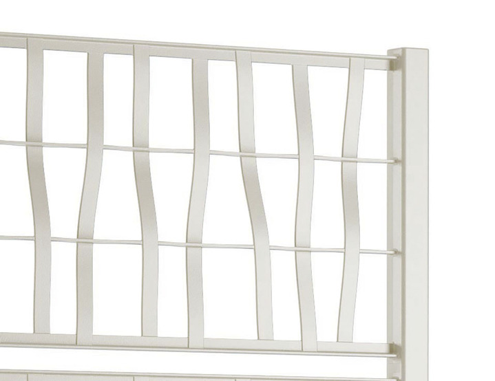 Blumentöpfe & Pflanzgefäße - Pflanzkasten aus recyceltem Polypropylen, in Farbe GRÜN, in Ausführung Ohne Spalier, breit Ansicht 10