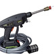 Gartenpflege - Hammersmith Hydroblast – Farbe SCHWARZ – Ansicht 1 Gartenpflege - Hammersmith Hydroblast, in Farbe SCHWARZ – Farbe SCHWARZ – Ansicht 1