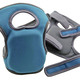 Gartenpflege - Knieschoner mit Memory-Schaum, in Farbe BLAU-GRAU – Farbe BLAU-GRAU – Ansicht 2