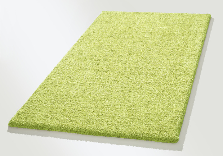 Modern - Brücken und Teppiche mit rutschhemmender Latex-Rückseite, in Größe 109 (Brücke, 60x100 cm) bis 282 (Teppich, 200x290 cm), in Farbe GRAU Ansicht 7