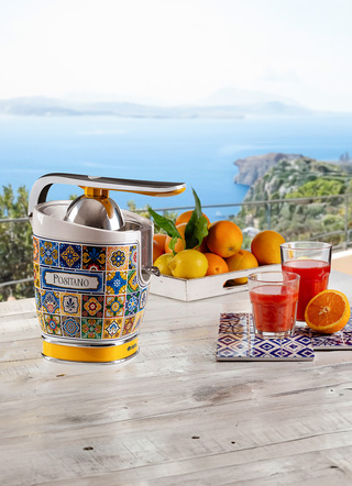 "Ariete" Zitruspresse