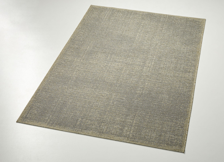 Modern - Brücken und Teppiche für drinnen oder draußen, in Größe 113 (Brücke, 80x150 cm) bis 249 (Teppich, 160x230 cm), in Farbe ELFENBEIN Ansicht 3