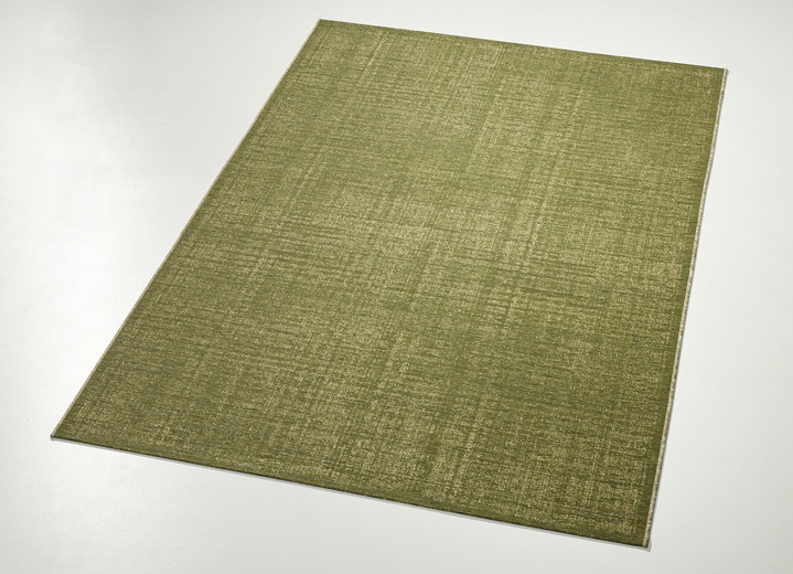 Modern - Brücken und Teppiche für drinnen oder draußen, in Größe 113 (Brücke, 80x150 cm) bis 249 (Teppich, 160x230 cm), in Farbe GRAU Ansicht 4