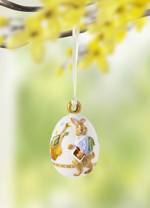 Ostern - Jahresei 2025 von Villeroy & Boch, in Farbe BUNT Ansicht 1