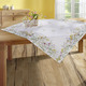 Heimtextilien - Herrliche Tischdecke mit Frühlingsmotiven, in Größe 110 (Läufer, 40x 90 cm) bis 404 (Kissenbezug, 40x 40 cm), in Farbe  – Ansicht 1