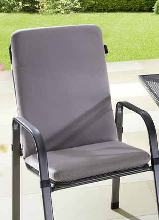 Sesselauflage für Stapelstuhl Mec-Stor