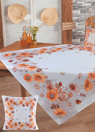 Tisch- und Raumdekoration