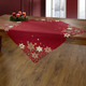Dekokissen & Hüllen - Tisch- und Raumdekoration – Farbe ROT – Ansicht 5 Dekokissen & Hüllen - Tisch- und Raumdekoration, in Größe 102 (Läufer eckig, 40x 90 cm) bis 404 (Kissenbezug, 40x 40 cm), in Farbe ROT – Farbe ROT – Ansicht 5