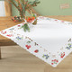 Heimtextilien - Fröhliche Tisch- und Raumdekoration, in Größe 100 (Deckchen, 30x 45 cm) bis 404 (Kissenbezug, 40x 40 cm), in Farbe MULTICOLOR – Farbe MULTICOLOR – Ansicht 3