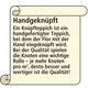 Teppiche - Brücke und Teppiche aus 100% Schurwolle – Farbe CAMELGRUNDIG – Ansicht 2 Teppiche - Brücke und Teppiche aus 100% Schurwolle, in Größe 037 (Brücke, ca. 70x140 cm) bis 309 (Teppich, ca. ø 200 cm), in Farbe CAMELGRUNDIG – Farbe CAMELGRUNDIG – Ansicht 2