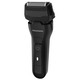Rasierer & Haarschneider - Grundig MS6330 Akku-/Netz-Rasierer, in Farbe SCHWARZ – Farbe SCHWARZ – Ansicht 1