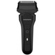 Rasierer & Haarschneider - Grundig MS6330 Akku-/Netz-Rasierer, in Farbe SCHWARZ – Farbe SCHWARZ – Ansicht 2