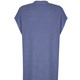 Pullover & Strickmode - Long-Strickweste aus Kaschmir – Farbe JEANSBLAU – Ansicht 3 Pullover & Strickmode - Long-Strickweste aus Kaschmir, in Größe 038 bis 052, in Farbe ZYKLAM – Farbe JEANSBLAU – Ansicht 3
