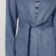 Blazer & Anzüge - Blazer mit Nietenzier an den Ärmelabschlüssen – Farbe RAUCHBLAU – Ansicht 3 Blazer & Anzüge - Blazer mit Nietenzier an den Ärmelabschlüssen, in Größe 020 bis 052, in Farbe RAUCHBLAU – Farbe RAUCHBLAU – Ansicht 3