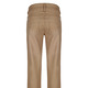 Hosen - Jeans in 5-Pocket-Form – Farbe CAMEL – Ansicht 2 Hosen - Jeans in 5-Pocket-Form, in Größe 019 bis 052, in Farbe BEERE – Farbe CAMEL – Ansicht 2