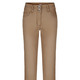 Hosen - Jeans in 5-Pocket-Form – Farbe CAMEL – Ansicht 1 Hosen - Jeans in 5-Pocket-Form, in Größe 019 bis 052, in Farbe BEERE – Farbe CAMEL – Ansicht 1