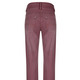 Hosen - Jeans in 5-Pocket-Form – Farbe BEERE – Ansicht 2 Hosen - Jeans in 5-Pocket-Form, in Größe 019 bis 052, in Farbe BEERE – Farbe BEERE – Ansicht 2