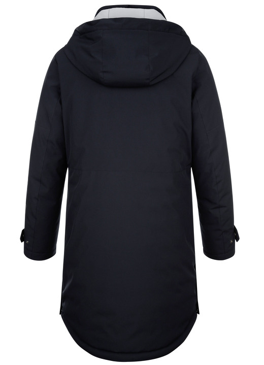 Jacken & Mäntel - Funktionsjacke mit abnehmbarer Kapuze Ansicht 5 Jacken & Mäntel - Funktionsjacke mit abnehmbarer Kapuze, in Größe 020 bis 046, in Farbe MARINE Ansicht 5