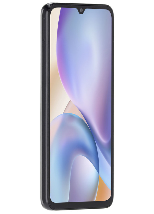 Mobil-Telefone - Smartphone Samsung Galaxy A05s, in Farbe SCHWARZ Ansicht 3