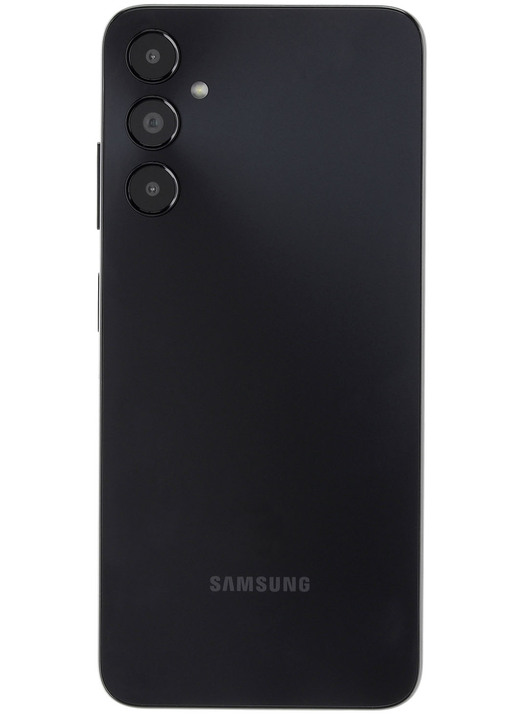 Mobil-Telefone - Smartphone Samsung Galaxy A05s, in Farbe SCHWARZ Ansicht 6