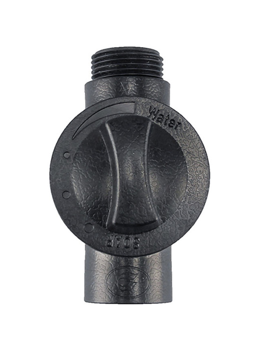 Gartenpflege - Seifenspender für Starlyf Pressure Gun, in Farbe TRANSPARENT Ansicht 4