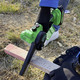 Gartenpflege - Akku-Mini-Kettensäge Hammersmith Pocket Saw Pro – Farbe SCHWARZ-GRÜN – Ansicht 2 Gartenpflege - Akku-Mini-Kettensäge Hammersmith Pocket Saw Pro, in Farbe SCHWARZ-GRÜN – Farbe SCHWARZ-GRÜN – Ansicht 2