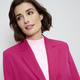 Blazer - Blazer mit 1-Knopf-Verschluss – Farbe PINK – Ansicht 2 Blazer - Blazer mit 1-Knopf-Verschluss, in Größe 038 bis 052, in Farbe PINK – Farbe PINK – Ansicht 2