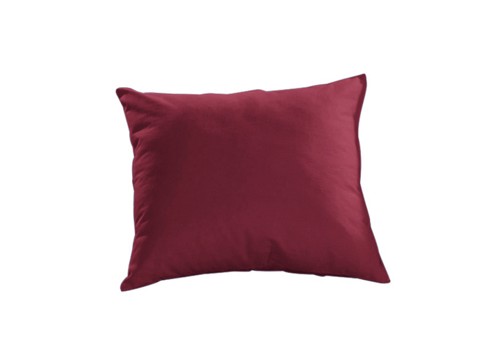 Spannbetttücher - Mako-Feinjersey-Spannbetttücher und Kissenbezüge aus 100% Baumwolle, in Größe 120 (1 Kissenbezug, 80/ 80 cm) bis 138 (1 Spannbetttuch, 200/200 cm), in Farbe WEISS Ansicht 20