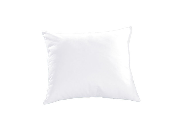 Spannbetttücher - Mako-Feinjersey-Spannbetttücher und Kissenbezüge aus 100% Baumwolle, in Größe 120 (1 Kissenbezug, 80/ 80 cm) bis 138 (1 Spannbetttuch, 180–200/200 cm), in Farbe BROMBEER Ansicht 47