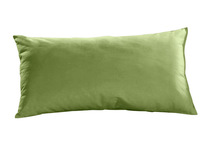 Spannbetttücher - Mako-Feinjersey-Spannbetttücher und Kissenbezüge aus 100% Baumwolle, in Größe 120 (1 Kissenbezug, 80/ 80 cm) bis 138 (1 Spannbetttuch, 180–200/200 cm), in Farbe BROMBEER Ansicht 36