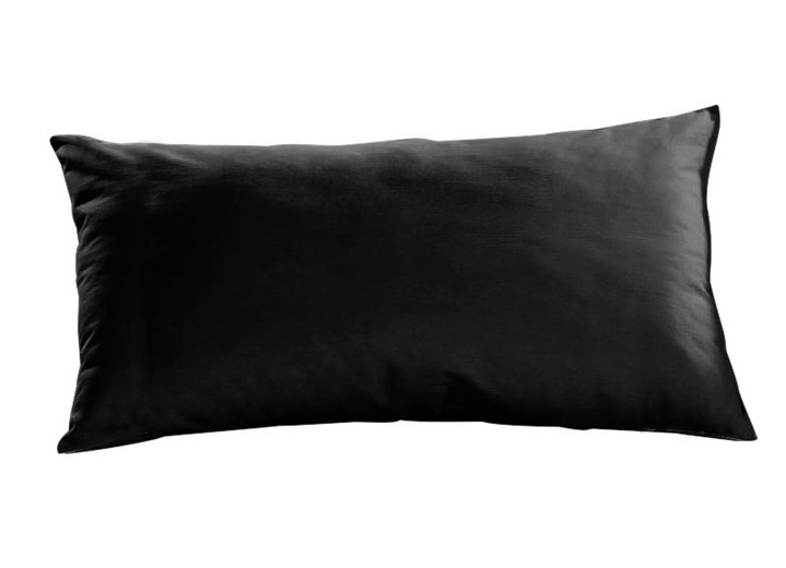 Spannbetttücher - Mako-Feinjersey-Spannbetttücher und Kissenbezüge aus 100% Baumwolle, in Größe 120 (1 Kissenbezug, 80/ 80 cm) bis 138 (1 Spannbetttuch, 180–200/200 cm), in Farbe ROSÉ Ansicht 33