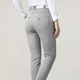 Hosen - Knöchellange Jeans in 5-Pocket-Form – Farbe GRAU – Ansicht 1 Hosen - Knöchellange Jeans in 5-Pocket-Form, in Größe 019 bis 052, in Farbe DUNKELBLAU – Farbe GRAU – Ansicht 1