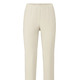Hosen in Schlupfform - Schicke Hose in bequemer Schlupfform – Farbe BEIGE – Ansicht 1 Hosen in Schlupfform - Schicke Hose in bequemer Schlupfform, in Größe 019 bis 052, in Farbe WEISS – Farbe BEIGE – Ansicht 1