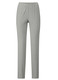 Hosen in Schlupfform - Schicke Hose in bequemer Schlupfform – Farbe GRAU – Ansicht 1 Hosen in Schlupfform - Schicke Hose in bequemer Schlupfform, in Größe 019 bis 052, in Farbe WEISS – Farbe GRAU – Ansicht 1