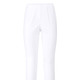 Hosen in Schlupfform - Schicke Hose in bequemer Schlupfform – Farbe WEISS – Ansicht 1 Hosen in Schlupfform - Schicke Hose in bequemer Schlupfform, in Größe 019 bis 052, in Farbe WEISS – Farbe WEISS – Ansicht 1