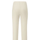 Hosen in Schlupfform - Schicke Hose in bequemer Schlupfform – Farbe BEIGE – Ansicht 2 Hosen in Schlupfform - Schicke Hose in bequemer Schlupfform, in Größe 019 bis 052, in Farbe WEISS – Farbe BEIGE – Ansicht 2