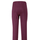 Hosen in Schlupfform - Schicke Hose in bequemer Schlupfform – Farbe BORDEAUX – Ansicht 2 Hosen in Schlupfform - Schicke Hose in bequemer Schlupfform, in Größe 019 bis 052, in Farbe WEISS – Farbe BORDEAUX – Ansicht 2