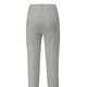 Hosen in Schlupfform - Schicke Hose in bequemer Schlupfform – Farbe GRAU – Ansicht 2 Hosen in Schlupfform - Schicke Hose in bequemer Schlupfform, in Größe 019 bis 052, in Farbe WEISS – Farbe GRAU – Ansicht 2