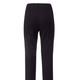 Hosen in Schlupfform - Schicke Hose in bequemer Schlupfform – Farbe SCHWARZ – Ansicht 2 Hosen in Schlupfform - Schicke Hose in bequemer Schlupfform, in Größe 019 bis 052, in Farbe WEISS – Farbe SCHWARZ – Ansicht 2