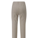 Hosen in Schlupfform - Schicke Hose in bequemer Schlupfform – Farbe TAUPE – Ansicht 2 Hosen in Schlupfform - Schicke Hose in bequemer Schlupfform, in Größe 019 bis 052, in Farbe WEISS – Farbe TAUPE – Ansicht 2