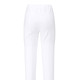 Hosen in Schlupfform - Schicke Hose in bequemer Schlupfform – Farbe WEISS – Ansicht 2 Hosen in Schlupfform - Schicke Hose in bequemer Schlupfform, in Größe 019 bis 052, in Farbe WEISS – Farbe WEISS – Ansicht 2