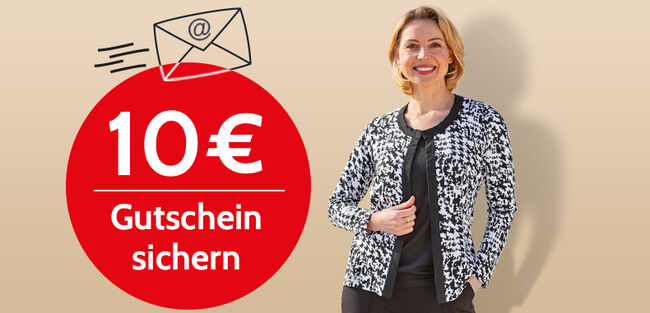 Jetzt zum Newsletter Anmelden