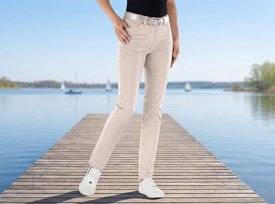 Bewerbung des Bereiches: Hosen