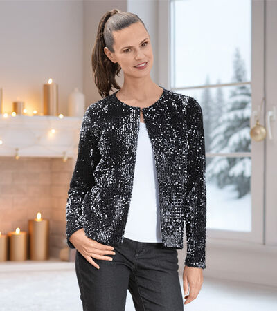 Bewerbung des Bereiches: Blusen 