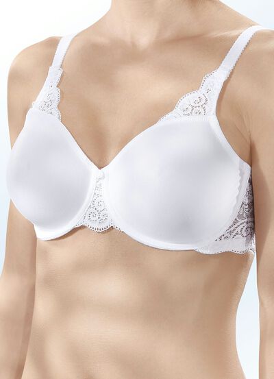 Triumph Amourette Minimizer-Bügel-BH 