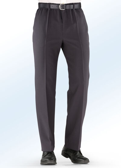 Schlupfhose von "Klaus Modelle" in 4 Farben 