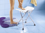 Dusch- und Badehocker 