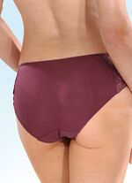 Sassa Zweierpack Slips mit Elastikspitze 