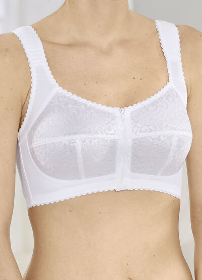 BH mit verstärktem Rückteil 